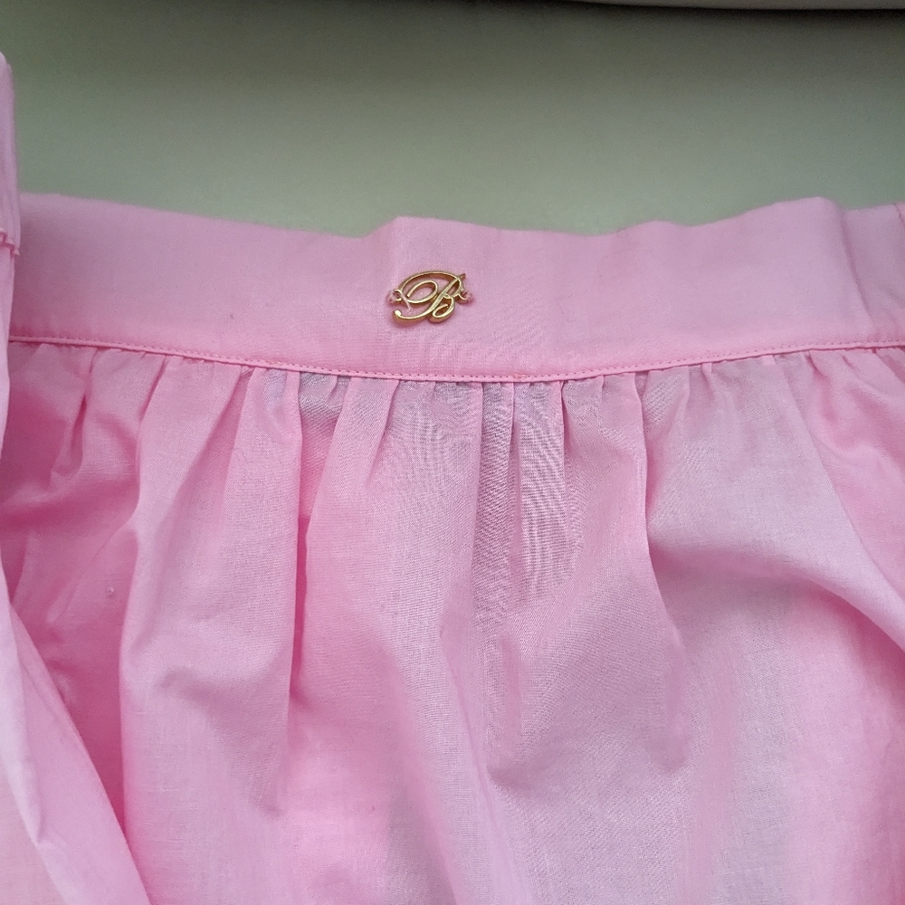 Blumarine Blouse